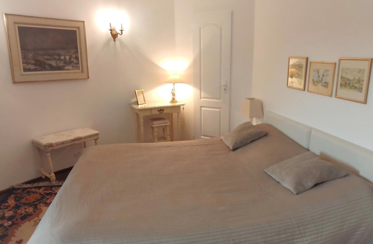 Bed & Breakfast Popamuseum Tarpesti Strada Muzeului Nr 28 Tirpesti Exterior photo